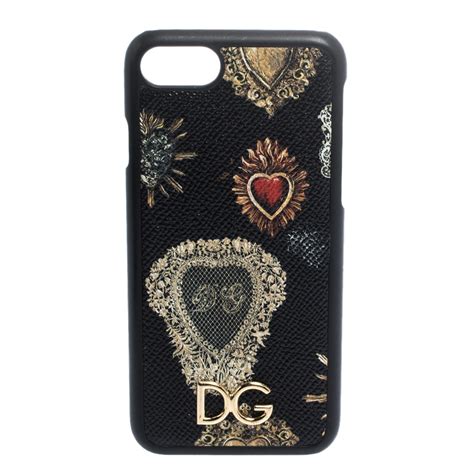 dolce gabbana iphone 7 case|dolce and gabbana covers.